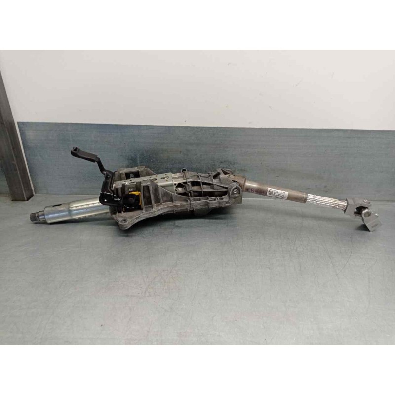 Recambio de columna direccion para mercedes clase gla (w156) 2.1 cdi cat referencia OEM IAM A2464602316  