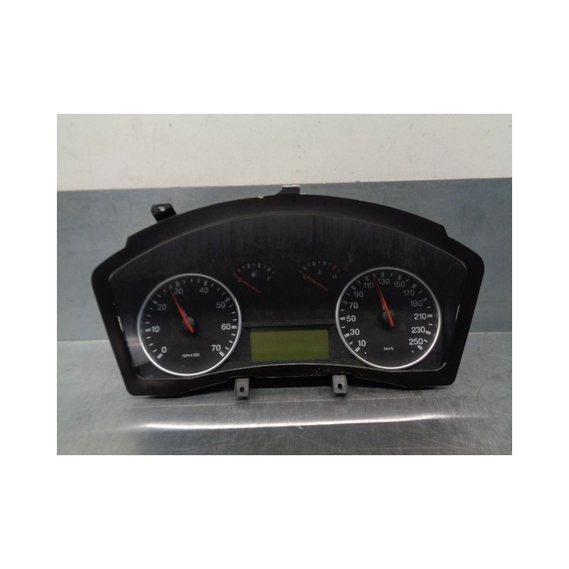 Recambio de cuadro instrumentos para fiat croma (194) 1.9 jtd 16v cat referencia OEM IAM 51735924 503001090100 