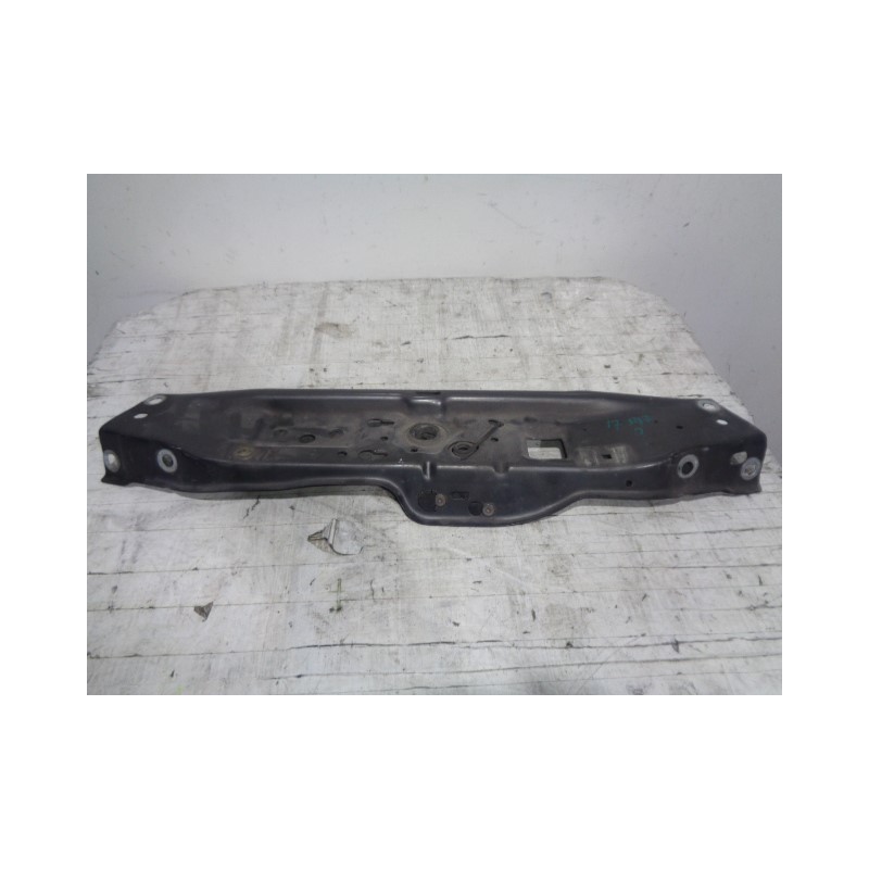 Recambio de panel frontal para opel zafira b 1.6 16v cat referencia OEM IAM  DE CHAPA 