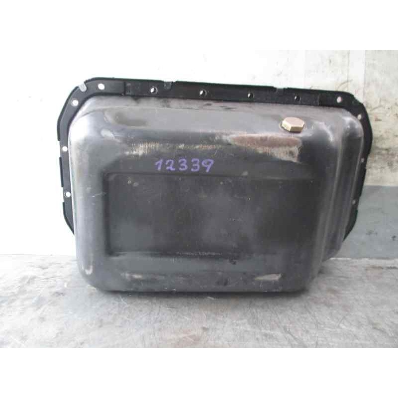 Recambio de carter para ford transit, caja cerrada 86/92 2.5 diesel referencia OEM IAM 894F6675AB  