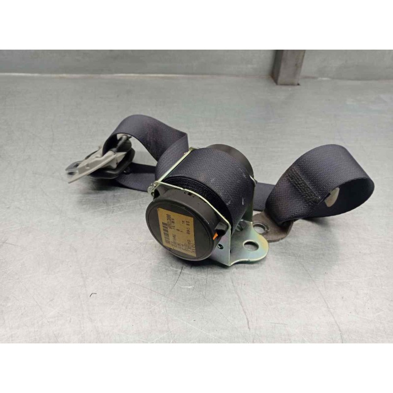 Recambio de cinturon seguridad trasero derecho para mitsubishi outlander (cw0) 2.0 di-d cat referencia OEM IAM 609213800 2º FILA