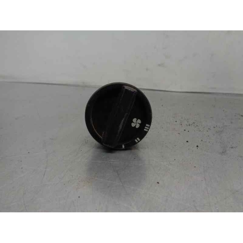 Recambio de botones salpicadero para ford transit, caja cerrada 86/92 2.5 diesel referencia OEM IAM 