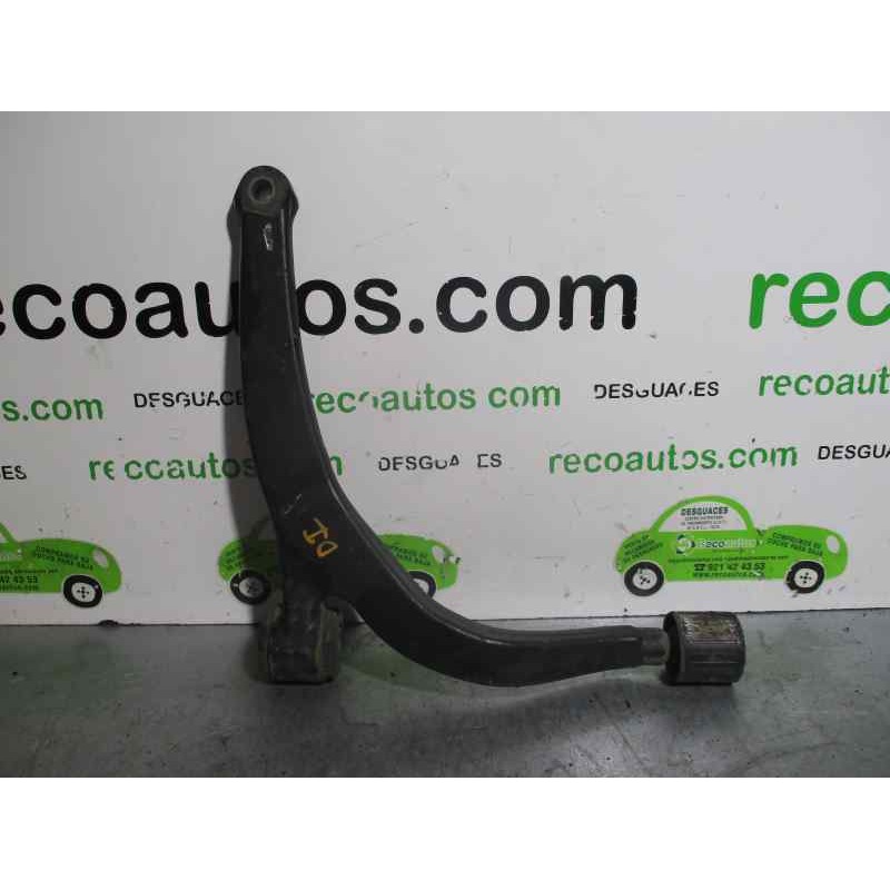 Recambio de brazo suspension inferior delantero derecho para peugeot 607 (s1) básico referencia OEM IAM  G170 