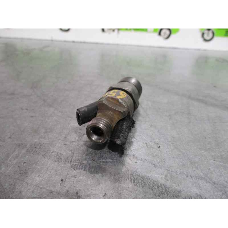 Recambio de inyector para nissan serena (c23m) 2.3 diesel referencia OEM IAM  KCN18P1 BOSCH