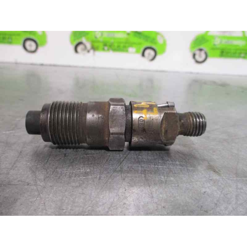 Recambio de inyector para nissan serena (c23m) 2.3 diesel referencia OEM IAM  KCN18P1 BOSCH