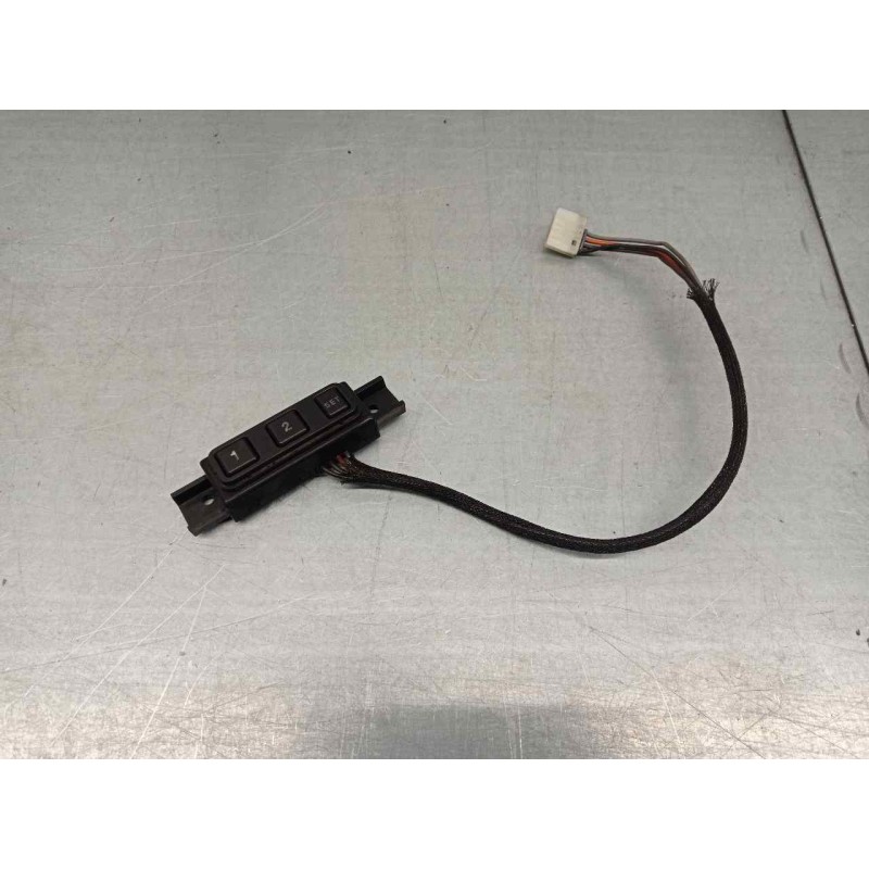 Recambio de mando para chrysler jeep cherokee (j) 2.5 turbodiesel referencia OEM IAM 56007272  