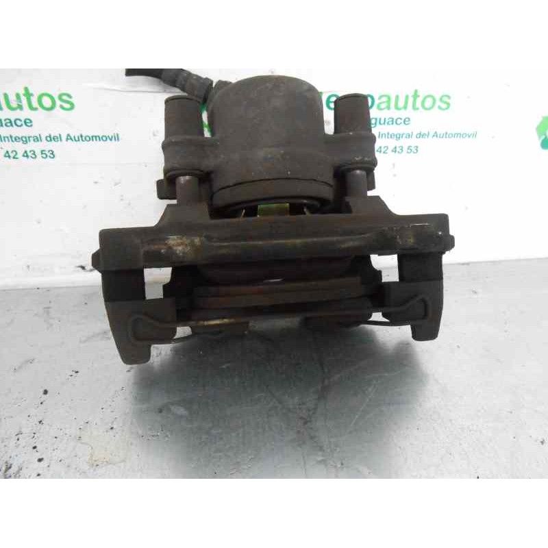 Recambio de pinza freno delantera izquierda para fiat punto berlina (188) 1.2 16v cat referencia OEM IAM   