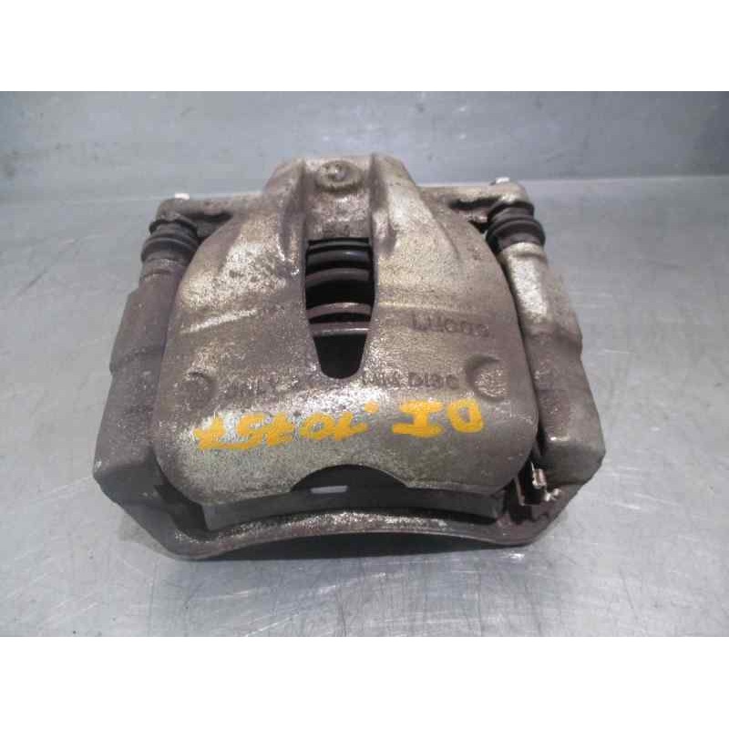 Recambio de pinza freno delantera izquierda para opel tigra twin top 1.4 16v referencia OEM IAM   LUCAS