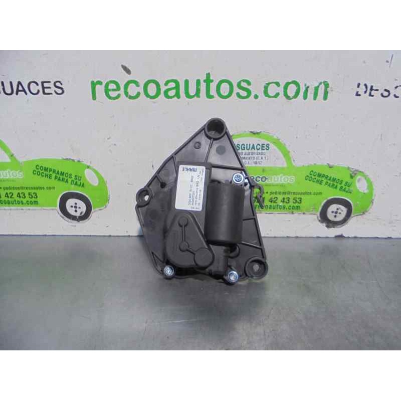 Recambio de motor calefaccion para seat ibiza (kj1) referencia OEM IAM 2Q0907511C  