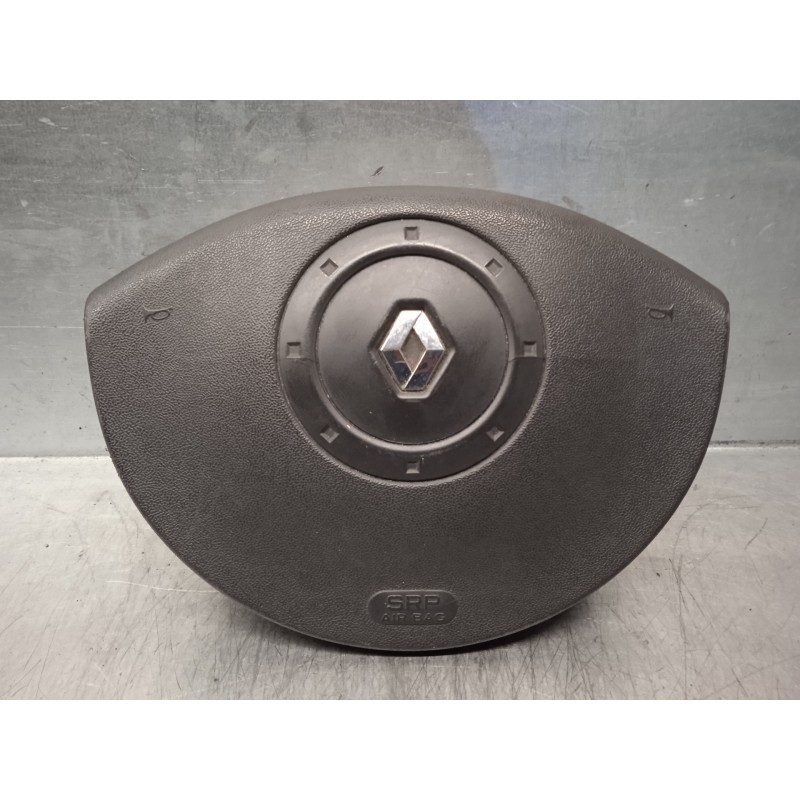 Recambio de airbag delantero izquierdo para renault scenic ii 1.9 dci diesel referencia OEM IAM 8200381851  