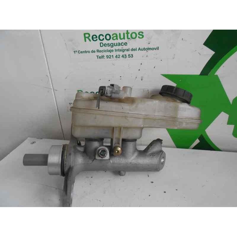 Recambio de bomba freno para renault scenic ii 1.5 dci diesel referencia OEM IAM 320671112  