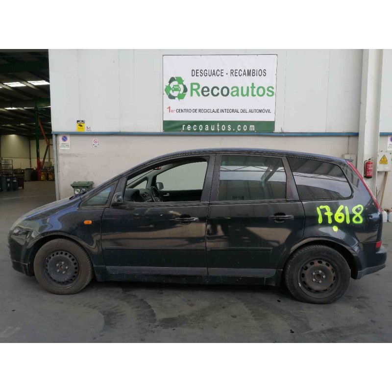 ford focus c-max (cap) del año 2006