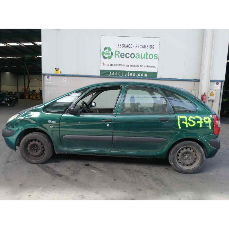 citroen xsara picasso del año 2001