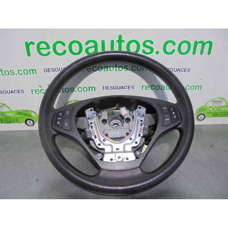 Recambio de volante para kia cee´d 1.6 crdi cat referencia OEM IAM   