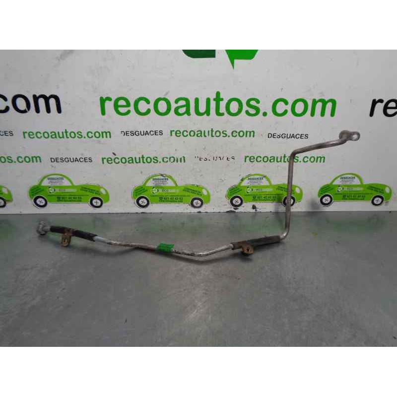 Recambio de tubos aire acondicionado para ssangyong rexton 2.7 turbodiesel cat referencia OEM IAM 6864008100  