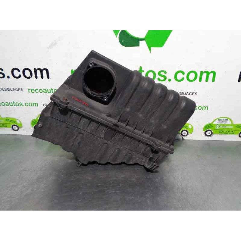 Recambio de carcasa filtro de aire para ssangyong rexton 2.7 turbodiesel cat referencia OEM IAM 2311008403  