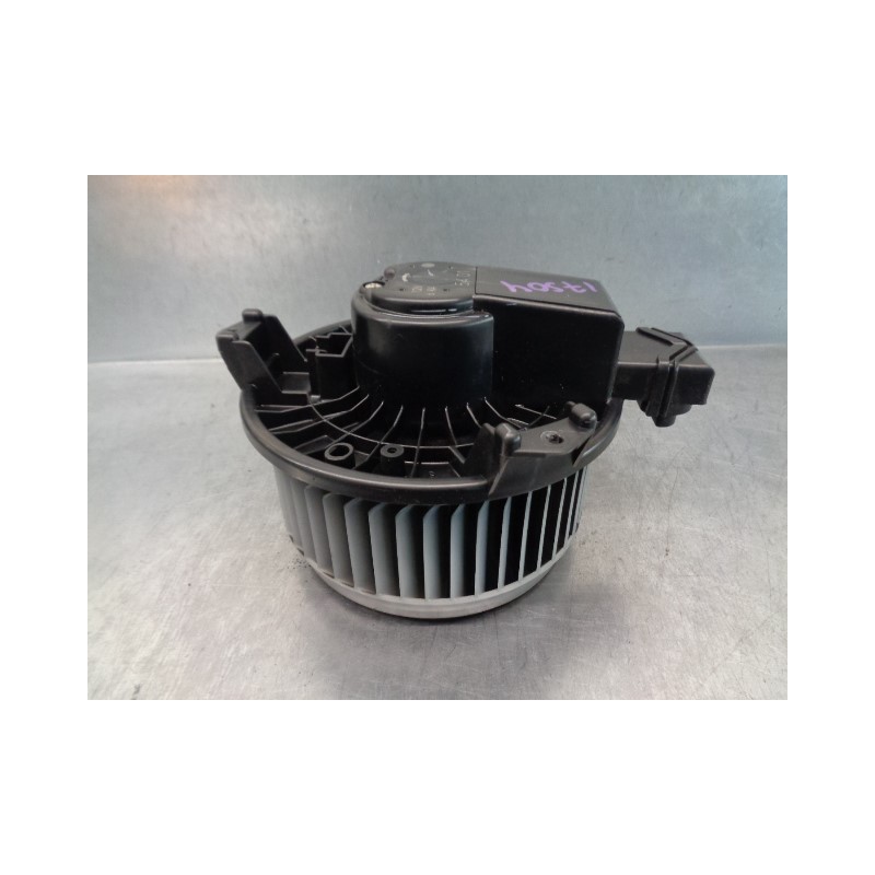 Recambio de motor calefaccion para honda accord tourer (cw) 2.2 dtec cat referencia OEM IAM 79310TA0A01 