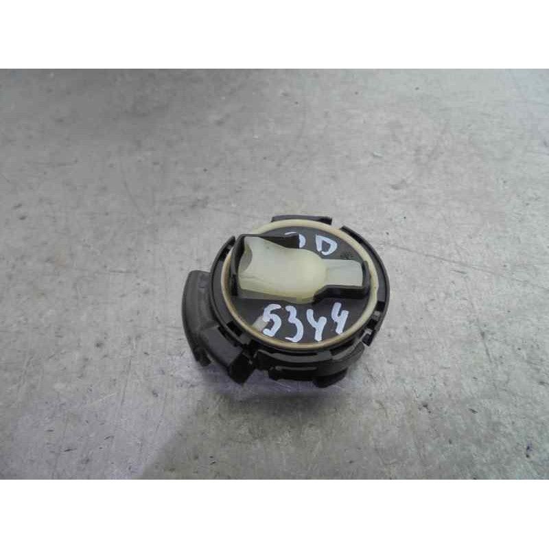 Recambio de sensor airbag para seat leon (5f1) 1.6 tdi referencia OEM IAM 3Q0959354 0109137254 