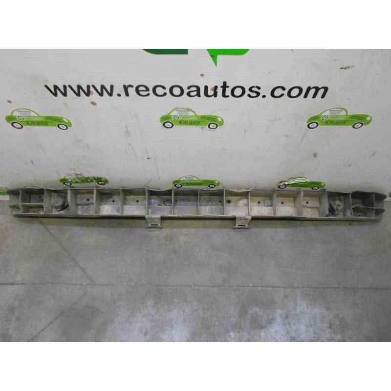 Recambio de refuerzo paragolpes trasero para citroen berlingo 2.0 hdi cat (rhy / dw10td) referencia OEM IAM   