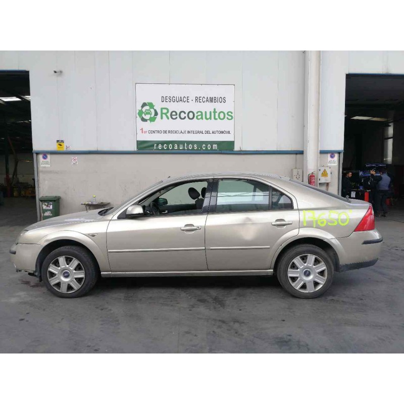 ford mondeo berlina (ge) del año 2003