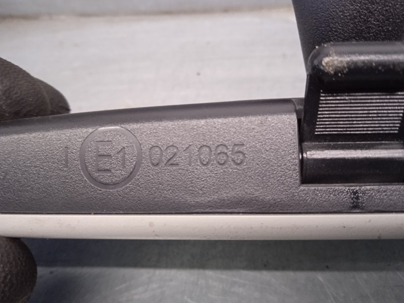 Recambio de mando retrovisor para seat ibiza sc (6j1) 1.2 tdi referencia OEM IAM 021065  