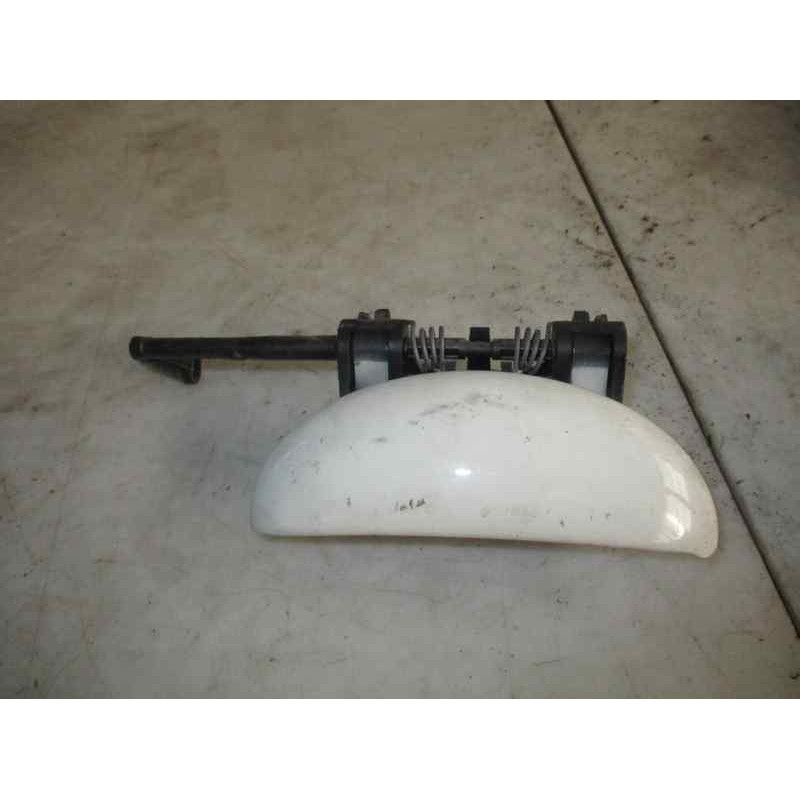 Recambio de maneta exterior delantera derecha para peugeot 206 sw 1.4 hdi referencia OEM IAM   