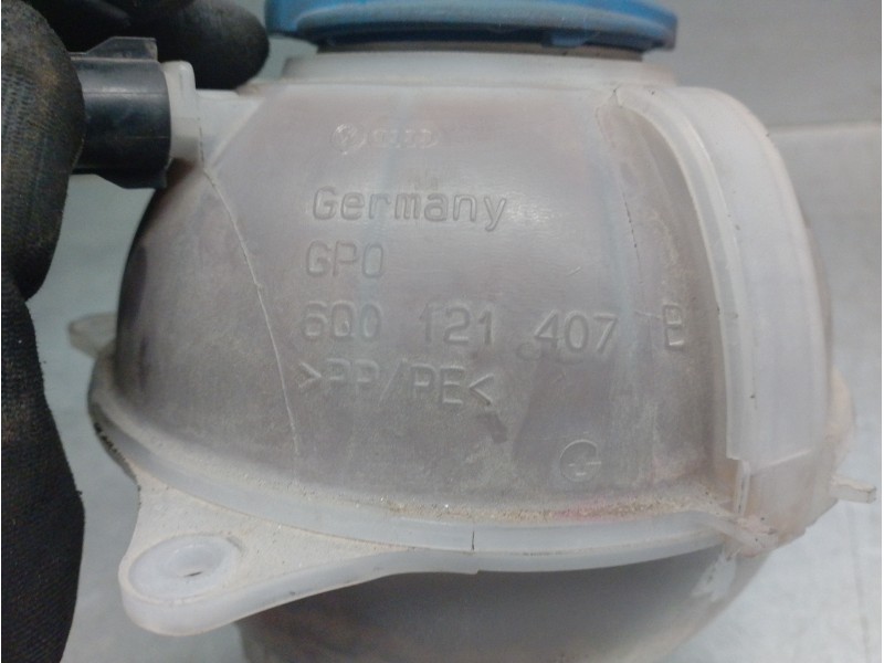 Recambio de deposito expansion para seat ibiza sc (6j1) 1.2 tdi referencia OEM IAM 6Q0121407B 6Q0121407B 