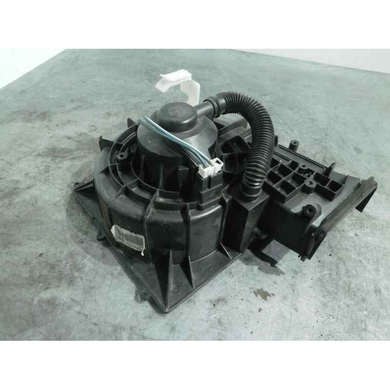 Recambio de motor calefaccion para nissan primera berlina (p12) 1.9 16v turbodiesel cat referencia OEM IAM 27200BA211 