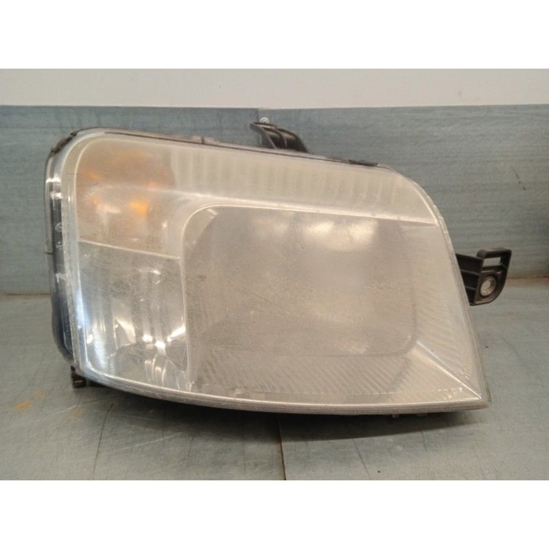 Recambio de faro derecho para fiat panda (169) 1.3 jtd cat referencia OEM IAM 51794153  5 PUERTAS