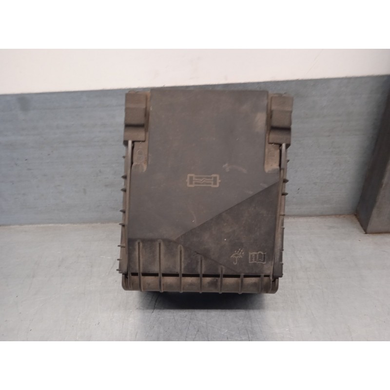 Recambio de caja reles / fusibles para volkswagen passat variant (3c5) 2.0 tdi dpf referencia OEM IAM 3C0937125 63592777 
