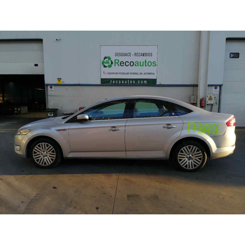 ford mondeo ber. (ca2) del año 2008