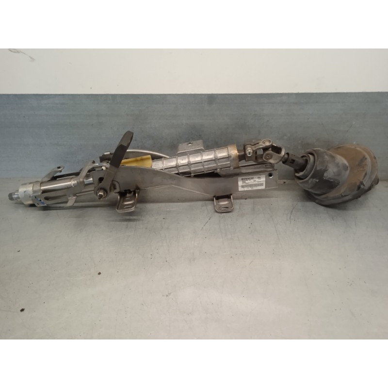 Recambio de columna direccion para renault laguna iii 1.5 dci diesel fap referencia OEM IAM 488100003R  NSK