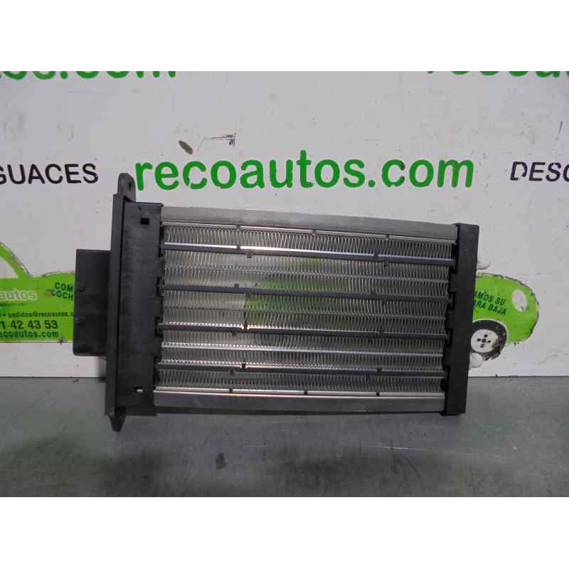 Recambio de resistencia calefaccion para kia cee´d 1.6 crdi cat referencia OEM IAM   