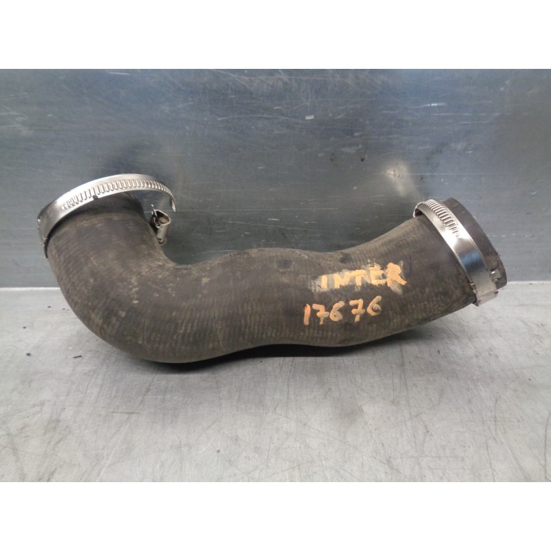 Recambio de tubo para seat ibiza sc (6j1) 1.2 tdi referencia OEM IAM 6R0145832E  