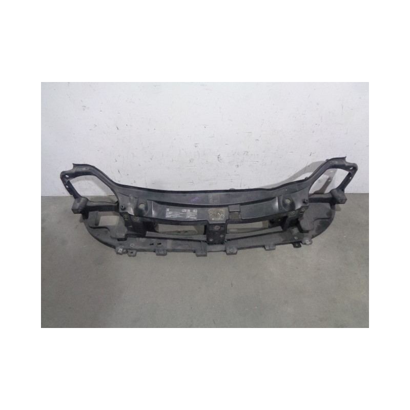 Recambio de panel frontal para nissan primastar (x83) 2.5 dci diesel cat referencia OEM IAM  DE FIBRA 