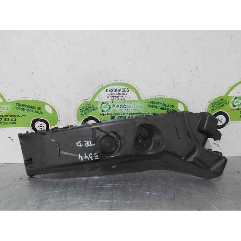 Recambio de moldura para seat leon (5f1) 1.6 tdi referencia OEM IAM 5F0807376 5F0807376 