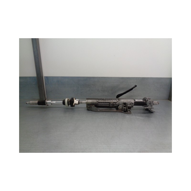 Recambio de columna direccion para bmw x5 (e70) 3.0 turbodiesel cat referencia OEM IAM 831401079515 32306786253 