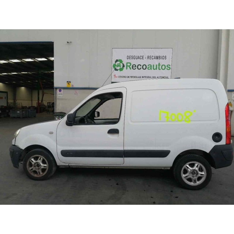 renault kangoo (f/kc0) del año 2006