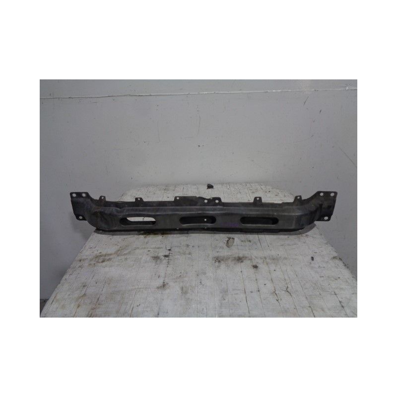 Recambio de refuerzo paragolpes delantero para audi 80/90 (893) 2.2 referencia OEM IAM 893805853A DE CHAPA 