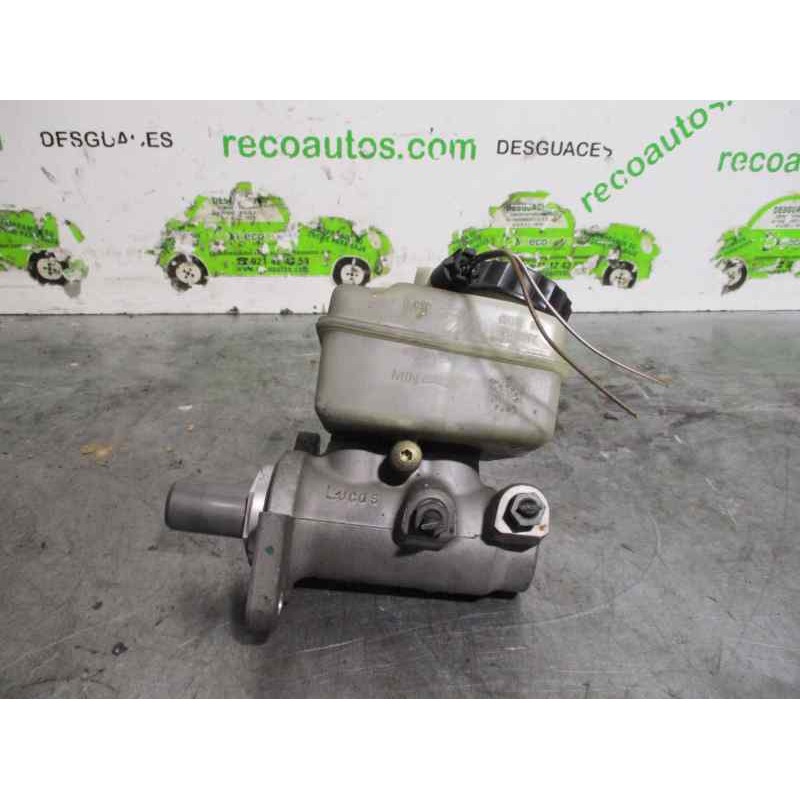 Recambio de bomba freno para mercedes clase a (w168) 1.6 cat referencia OEM IAM A1684300302 2411 