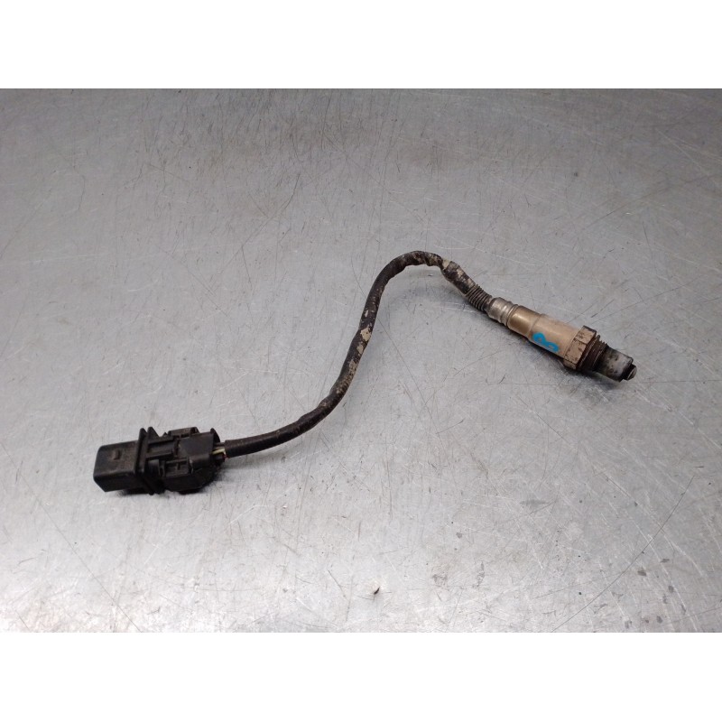 Recambio de sonda lambda para bmw x5 (e70) 3.0 turbodiesel cat referencia OEM IAM 779160001 0281004018 