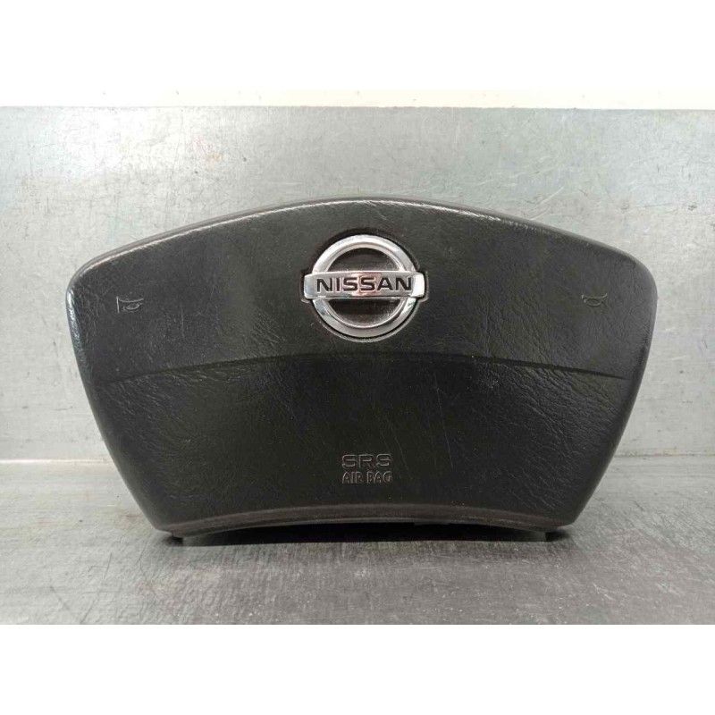 Recambio de airbag delantero izquierdo para nissan primastar (x83) 2.5 dci diesel cat referencia OEM IAM 8200151075  