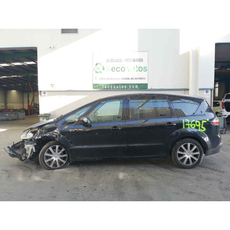 ford s-max (ca1) del año 2007