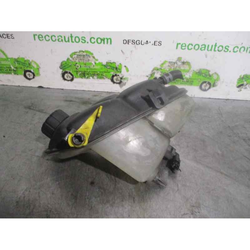 Recambio de deposito expansion para mercedes clase a (w168) 1.6 cat referencia OEM IAM 1685000249  