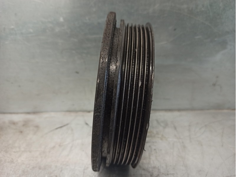 Recambio de polea cigueñal para nissan primastar (x83) 2.5 dci diesel cat referencia OEM IAM 1230300QAM  