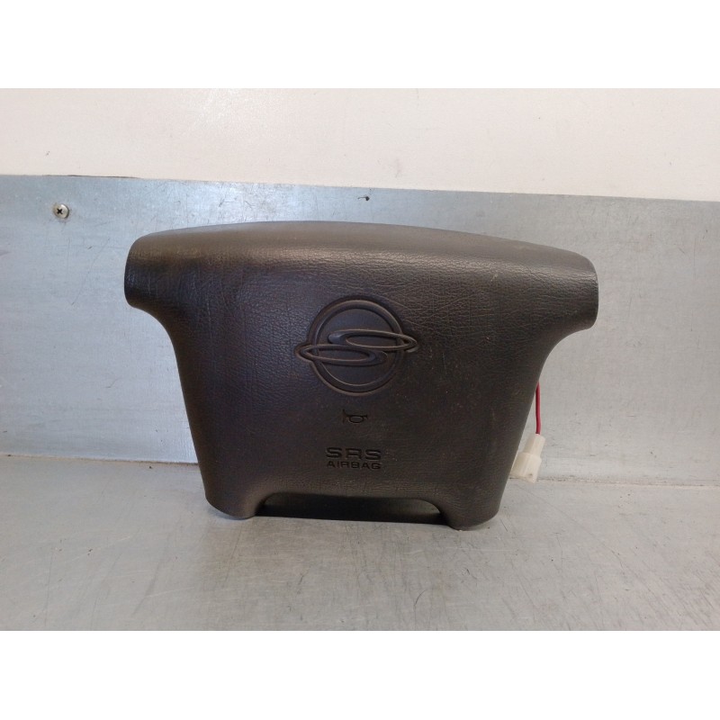 Recambio de airbag delantero izquierdo para ssangyong korando 2.9 turbodiesel cat referencia OEM IAM 4610206611  