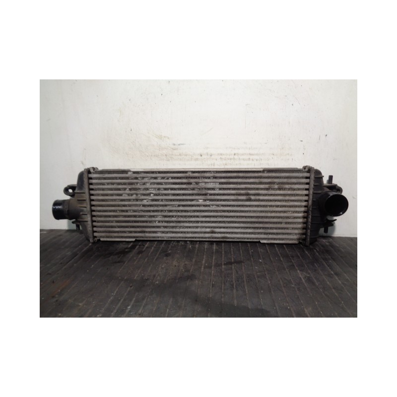 Recambio de intercooler para nissan primastar (x83) 2.5 dci diesel cat referencia OEM IAM 8200219497 874869NC VALEO