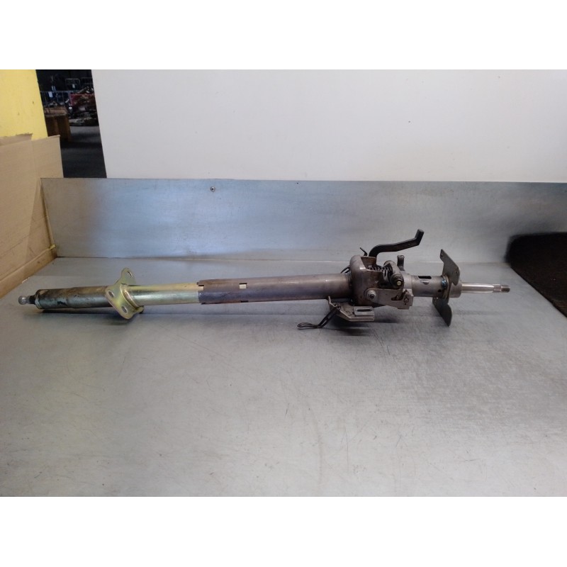 Recambio de columna direccion para ssangyong korando 2.9 turbodiesel cat referencia OEM IAM 4621006551  