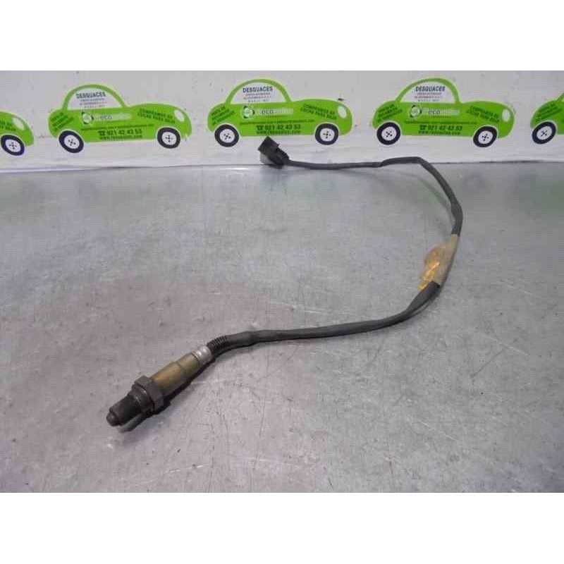 Recambio de sonda lambda para kia picanto 1.0 cat referencia OEM IAM 3921002950 9350931044 KEFICO