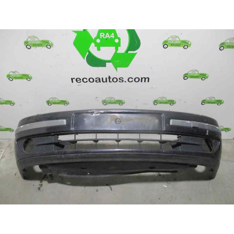 Recambio de paragolpes delantero para renault laguna ii (bg0) 2.0 16v ide referencia OEM IAM  GRIS OSCURO 